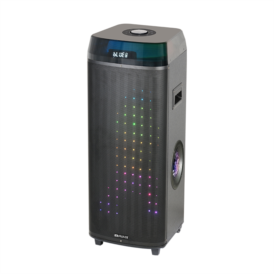 AW-X1113DSP | معرفی اسپیکر شارژی آیوا